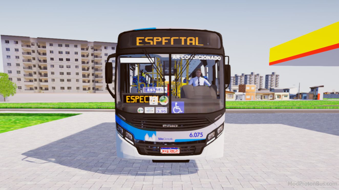 Foto dari Apache Vip 4 OF-1519 BT5 Padrao Galo Branco 1