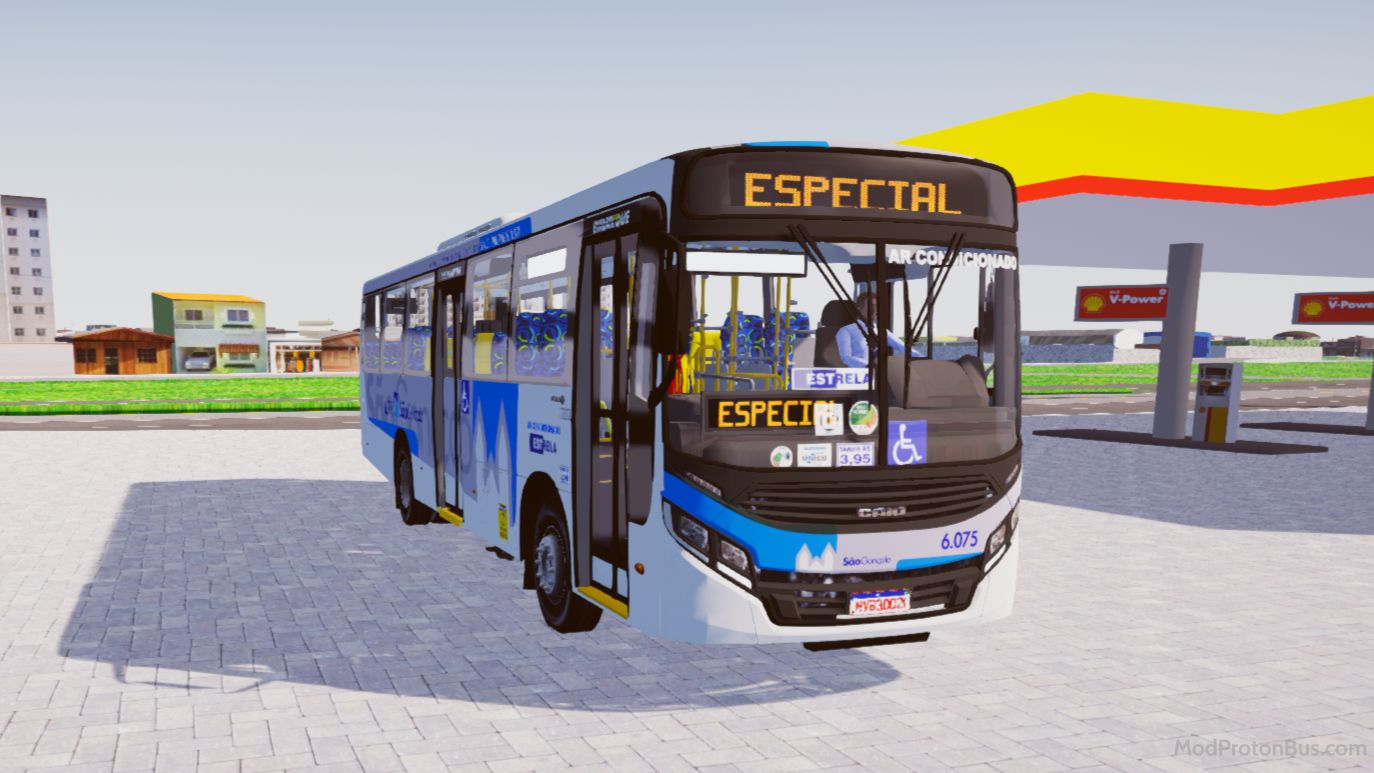 Foto dari Apache Vip 4 OF-1519 BT5 Padrao Galo Branco 2
