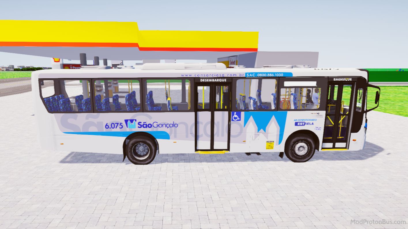 Foto dari Apache Vip 4 OF-1519 BT5 Padrao Galo Branco 8