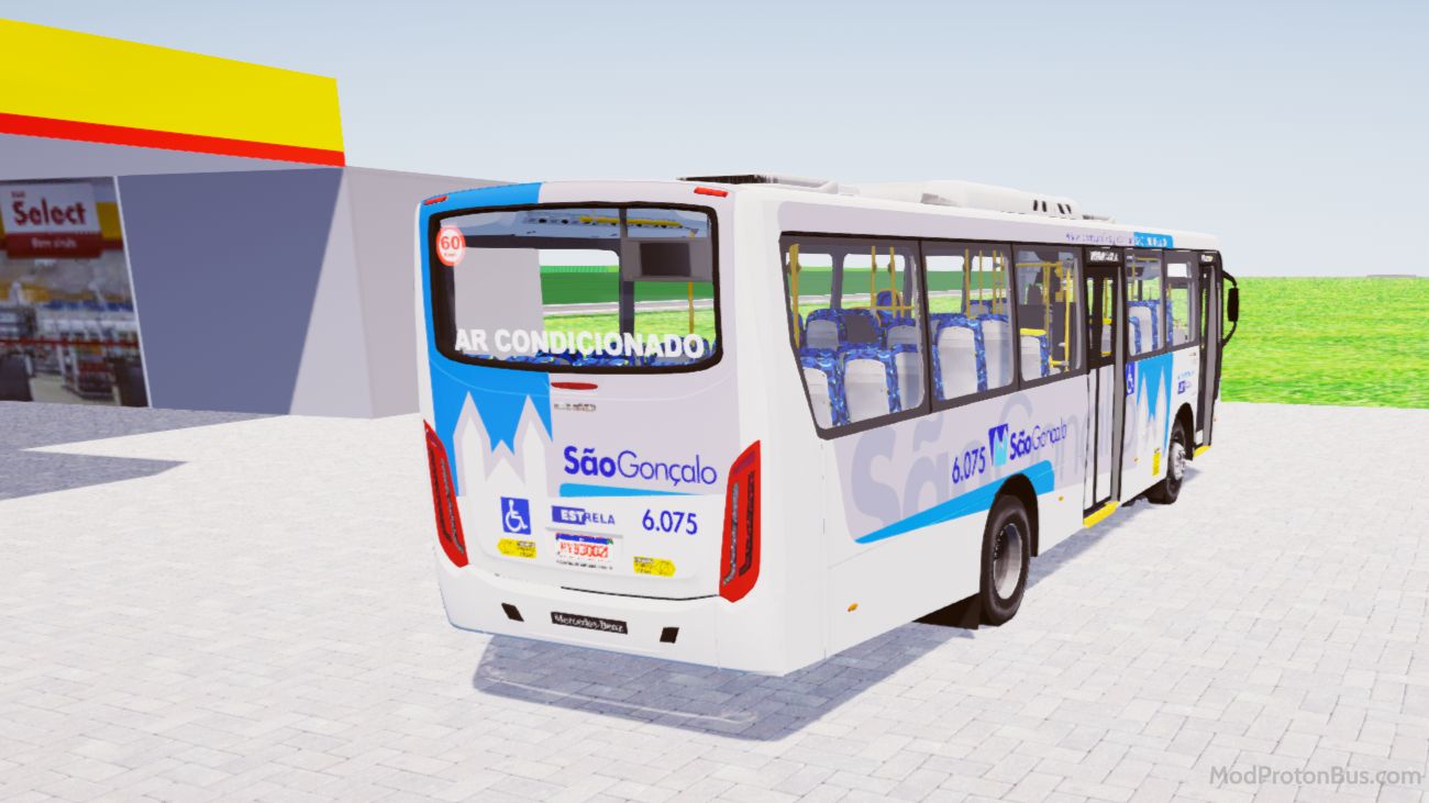 Foto dari Apache Vip 4 OF-1519 BT5 Padrao Galo Branco 9