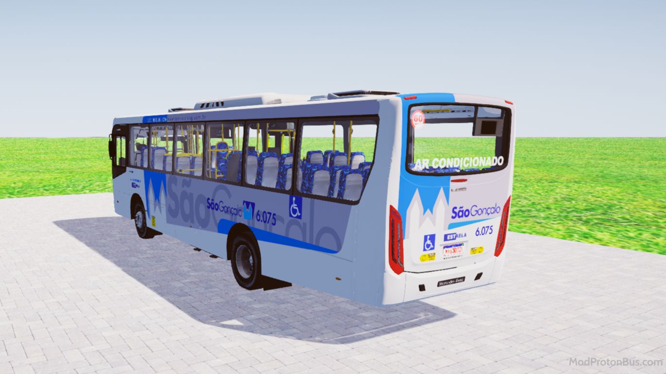 Foto dari Apache Vip 4 OF-1519 BT5 Padrao Galo Branco 11