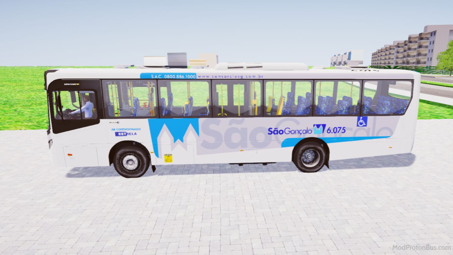 Foto dari Apache Vip 4 OF-1519 BT5 Padrao Galo Branco 7