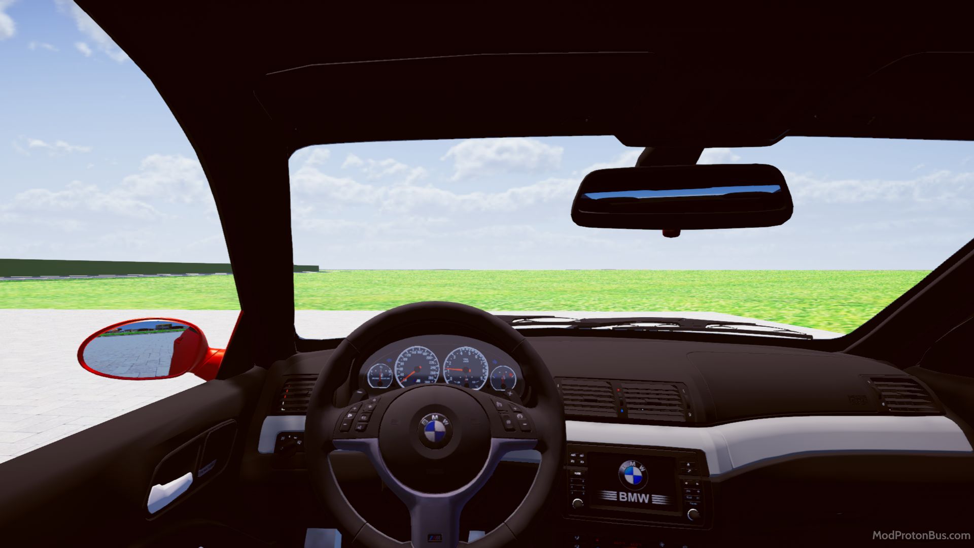 Foto dari BMW M3 E46 - Biển Việt Nam 9