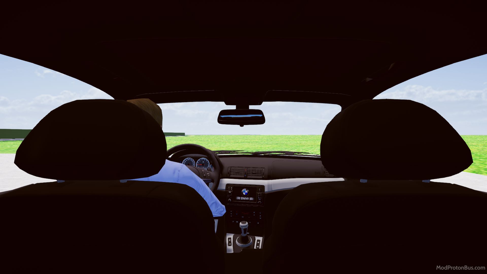 Foto dari BMW M3 E46 - Biển Việt Nam 10