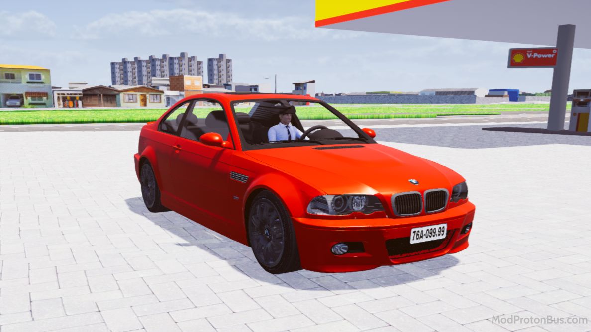 Foto dari BMW M3 E46 - Biển Việt Nam 2