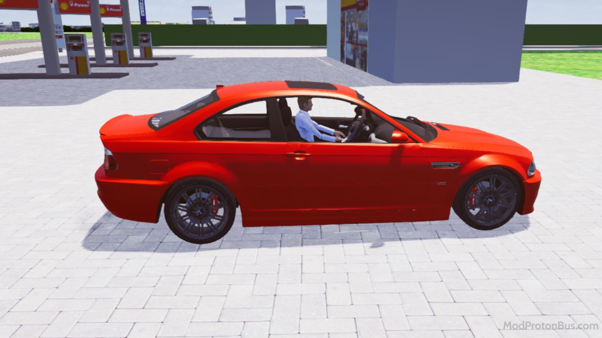 Foto dari BMW M3 E46 - Biển Việt Nam 3