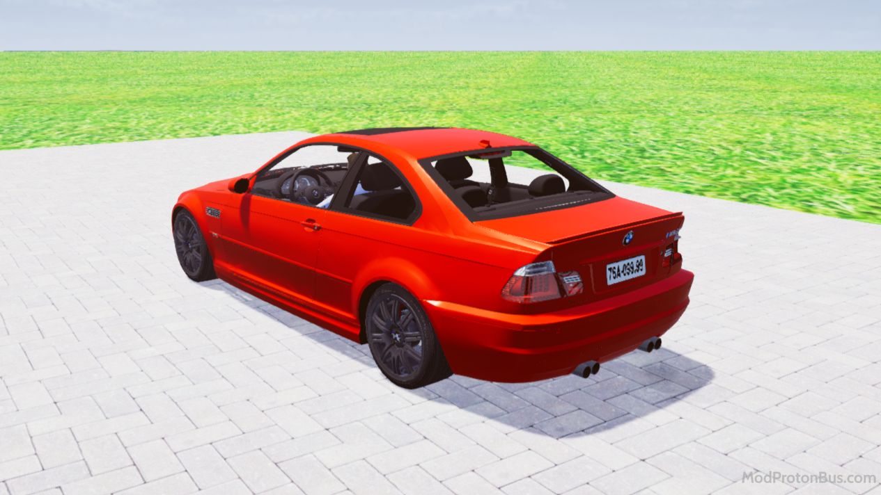 Foto dari BMW M3 E46 - Biển Việt Nam 5