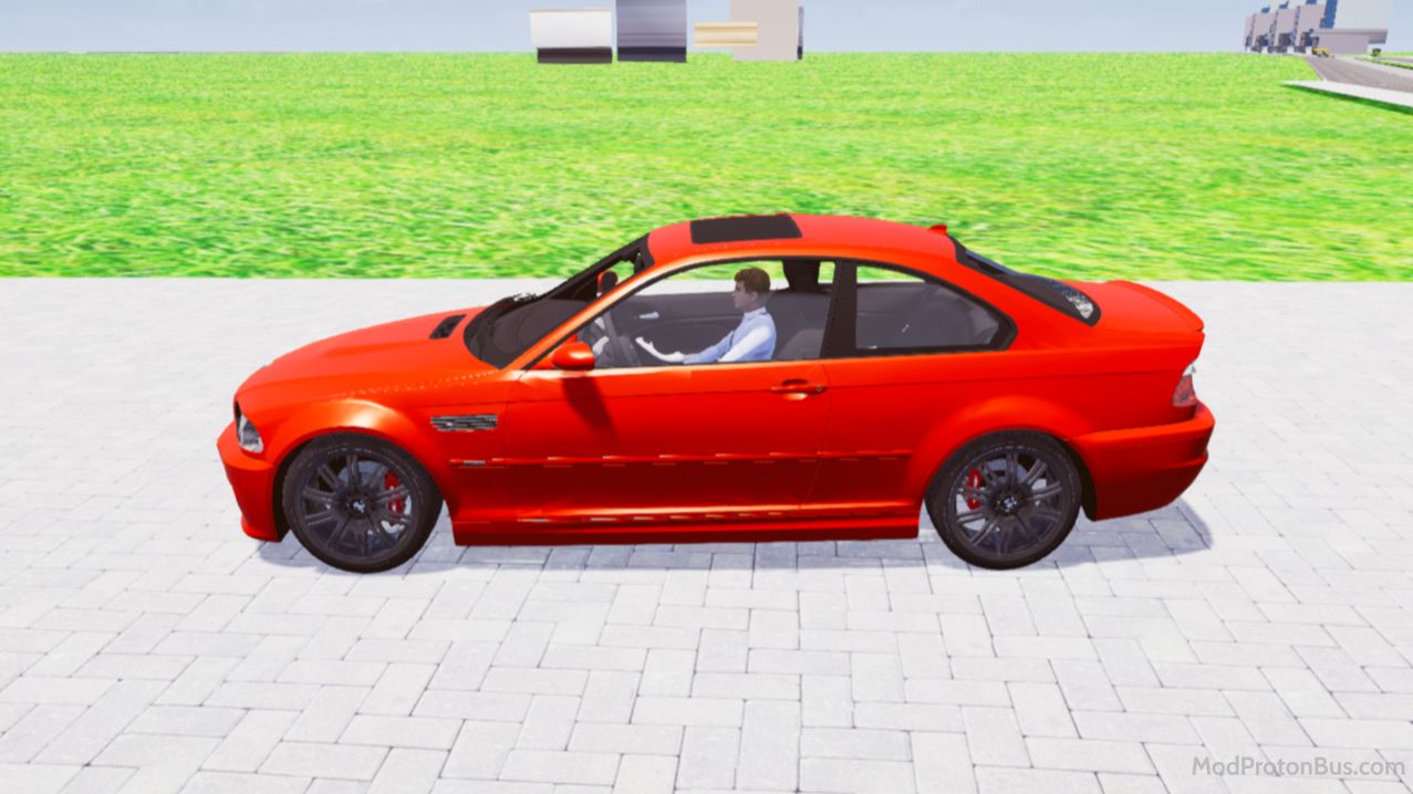 Foto dari BMW M3 E46 - Biển Việt Nam 6