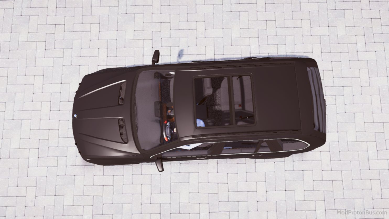 Foto dari BMW X5 E53 - Biển Việt Nam 13