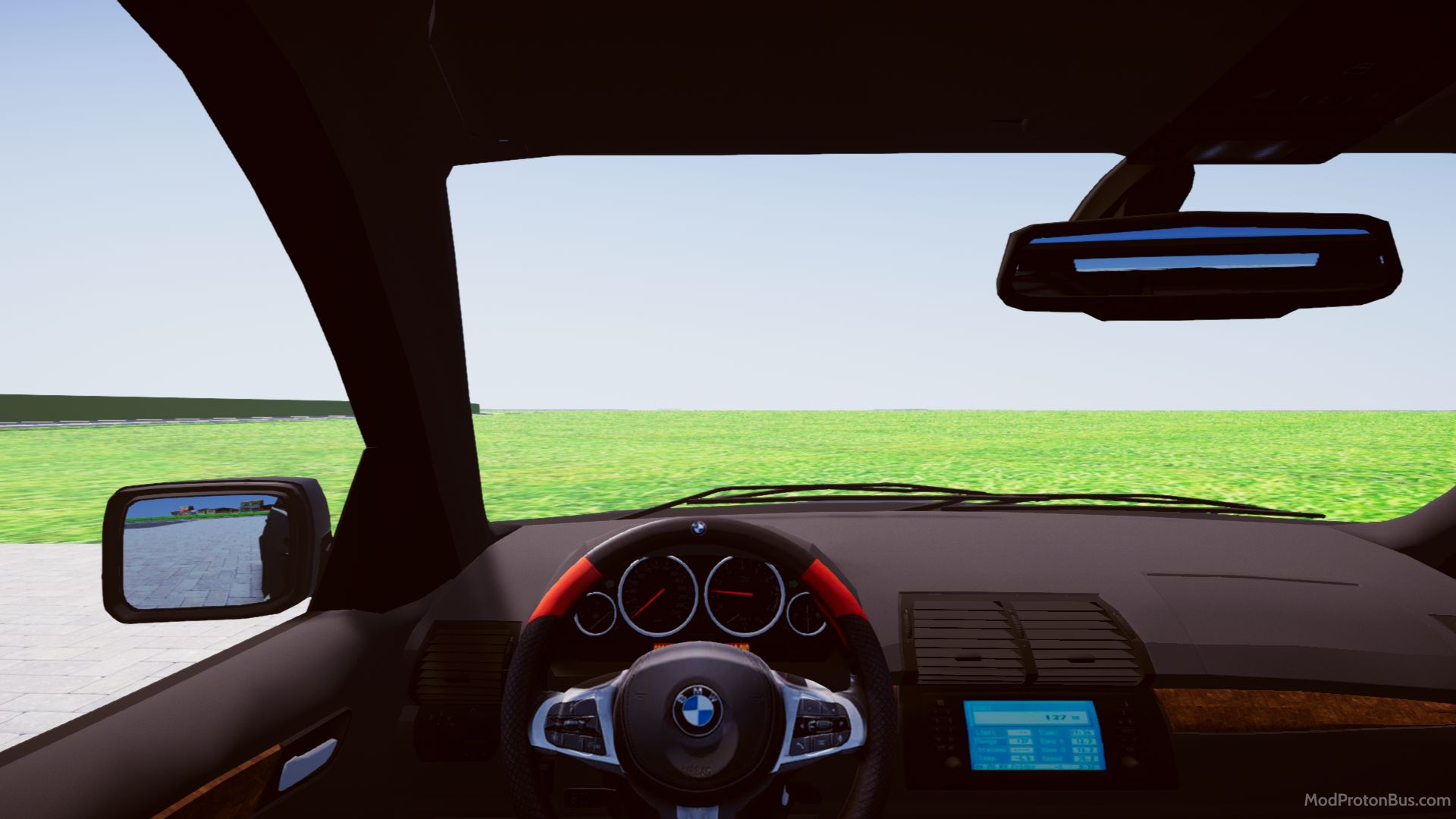 Foto dari BMW X5 E53 - Biển Việt Nam 14
