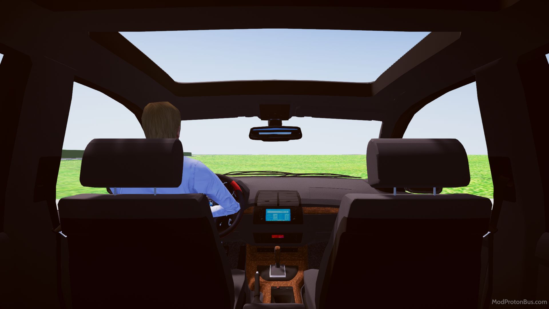 Foto dari BMW X5 E53 - Biển Việt Nam 15