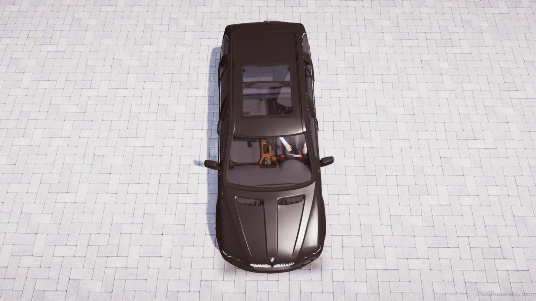 Foto dari BMW X5 E53 - Biển Việt Nam 11