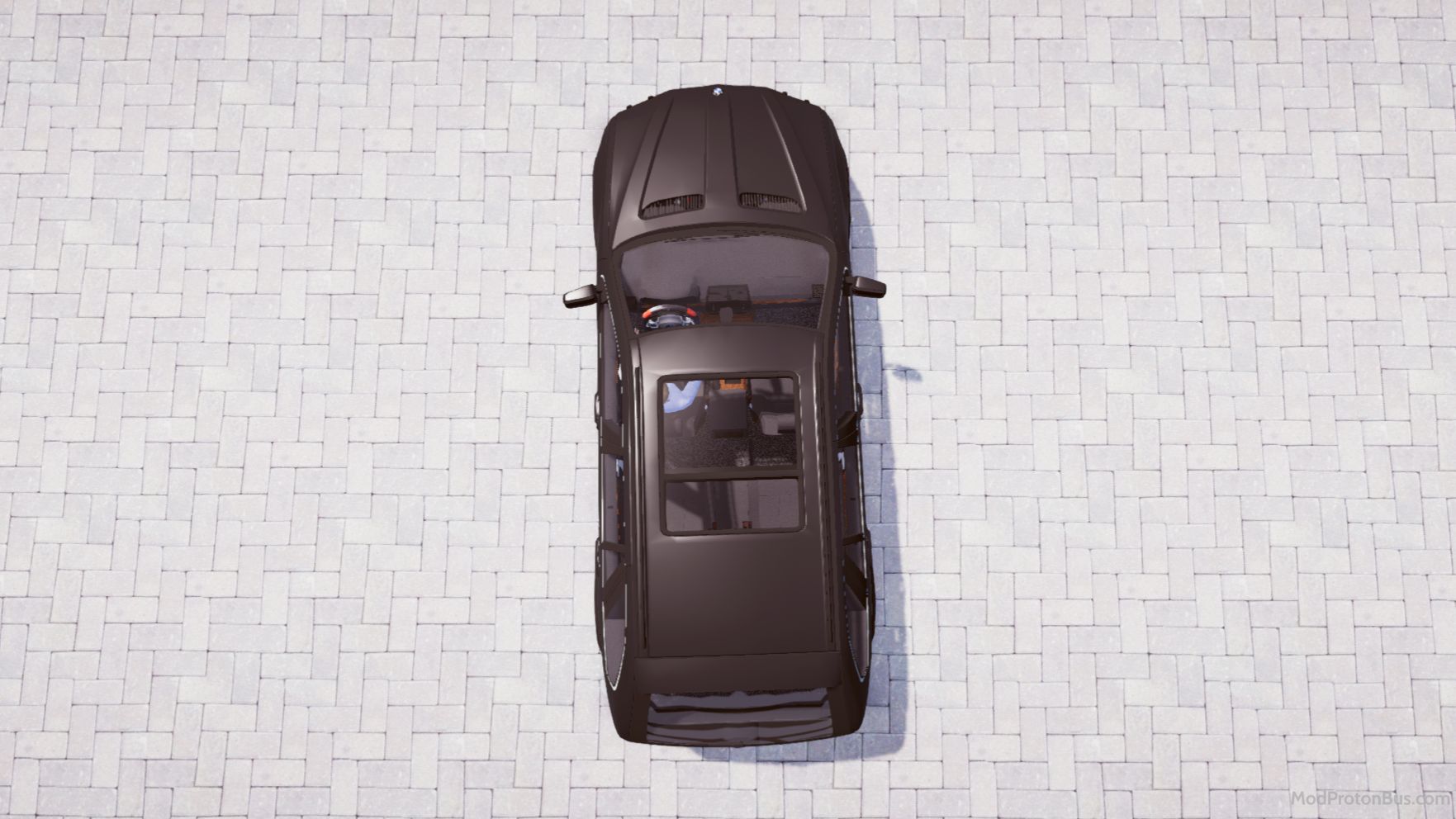 Foto dari BMW X5 E53 - Biển Việt Nam 12
