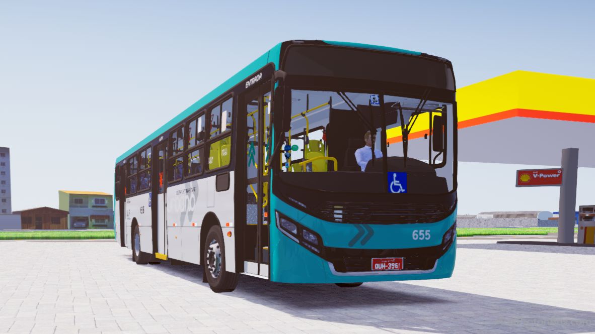 Foto dari Caio Apache Vip IV VW 17-260 ODS JF 5