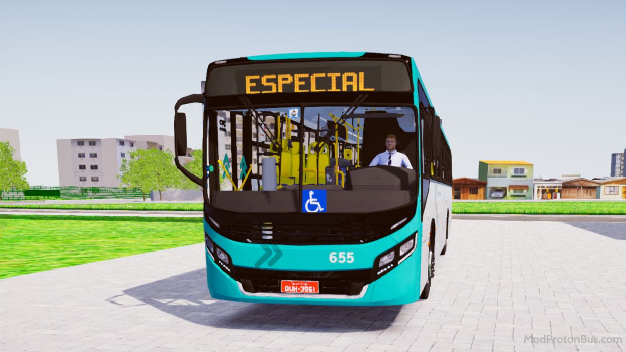 Download Mod Caio Apache Vip IV VW 17-260 ODS JF for Proton Bus Simulator (PBSU & PBSR)