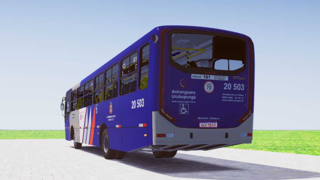 Foto dari Caio Apache Vip V OF-1724L Urubupunga 4