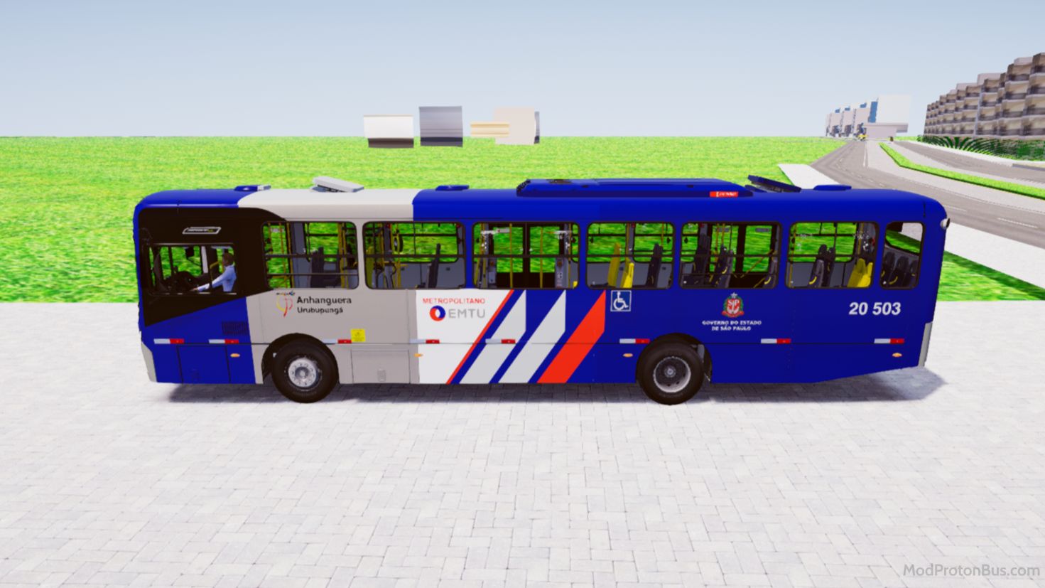 Foto dari Caio Apache Vip V OF-1724L Urubupunga 7