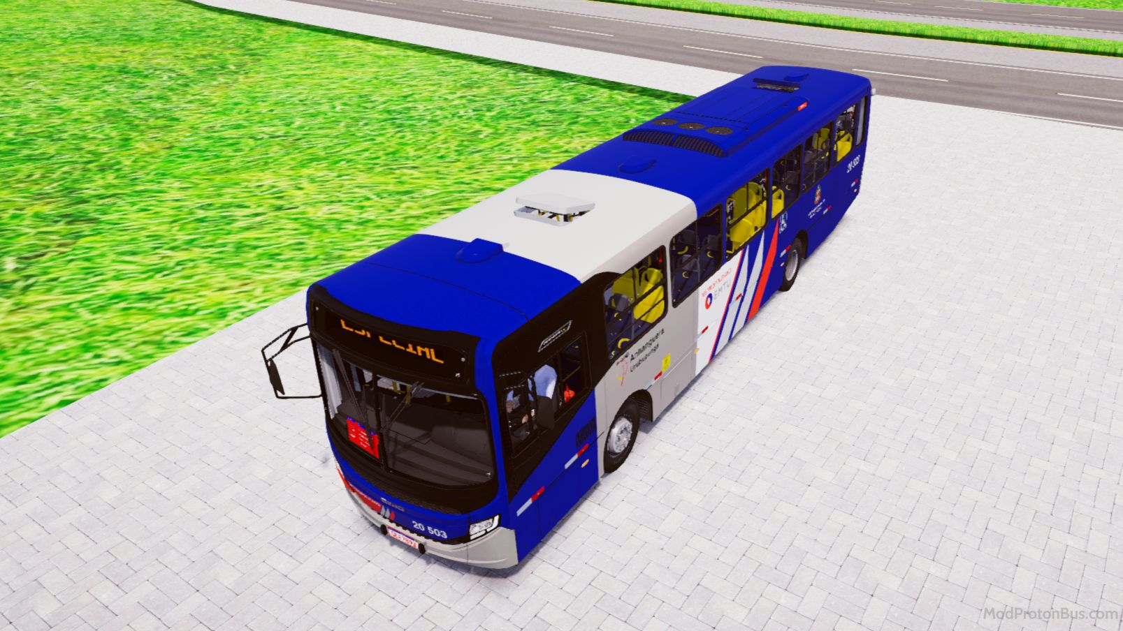 Foto dari Caio Apache Vip V OF-1724L Urubupunga 12