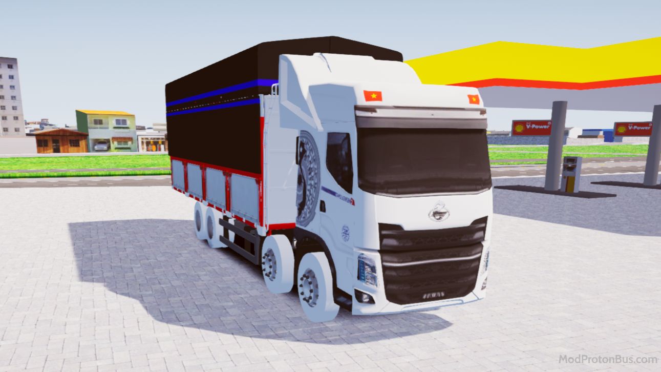 Foto dari ChengLong H7 Demo 2