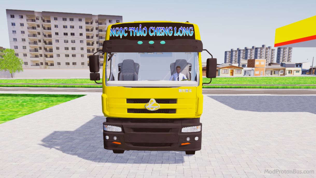 Foto dari ChengLong 1