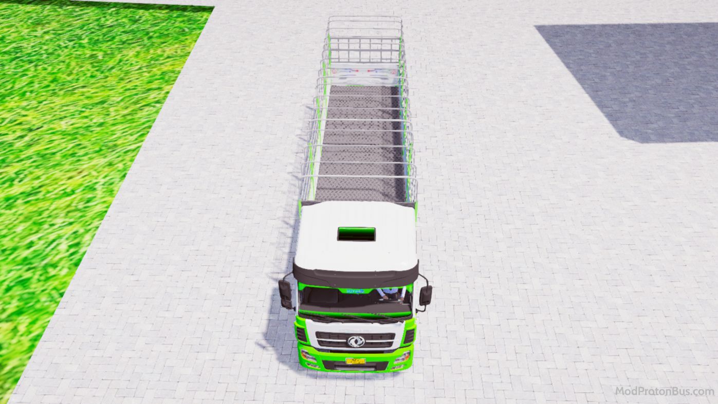 Foto dari Dongfeng Độ Led V2 13