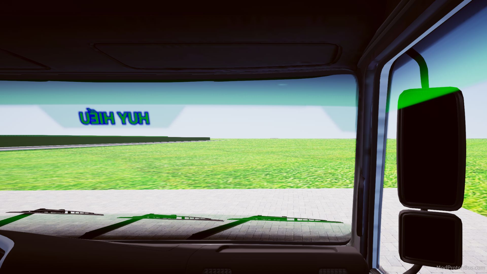 Foto dari Dongfeng Độ Led V2 17