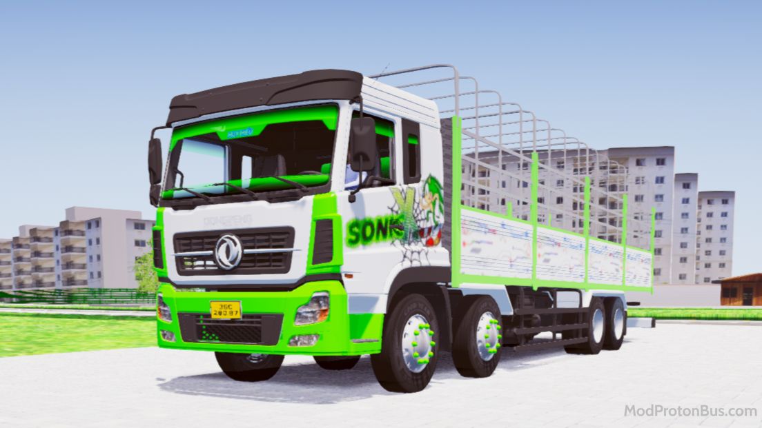 Foto dari Dongfeng Độ Led V2 3