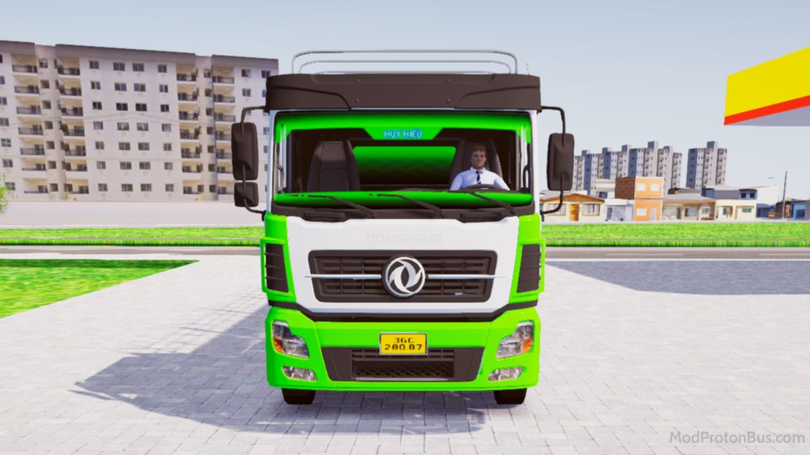 Foto dari Dongfeng Độ Led V2 1