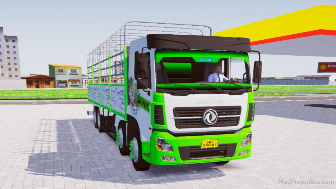 Foto dari Dongfeng Độ Led V2 2