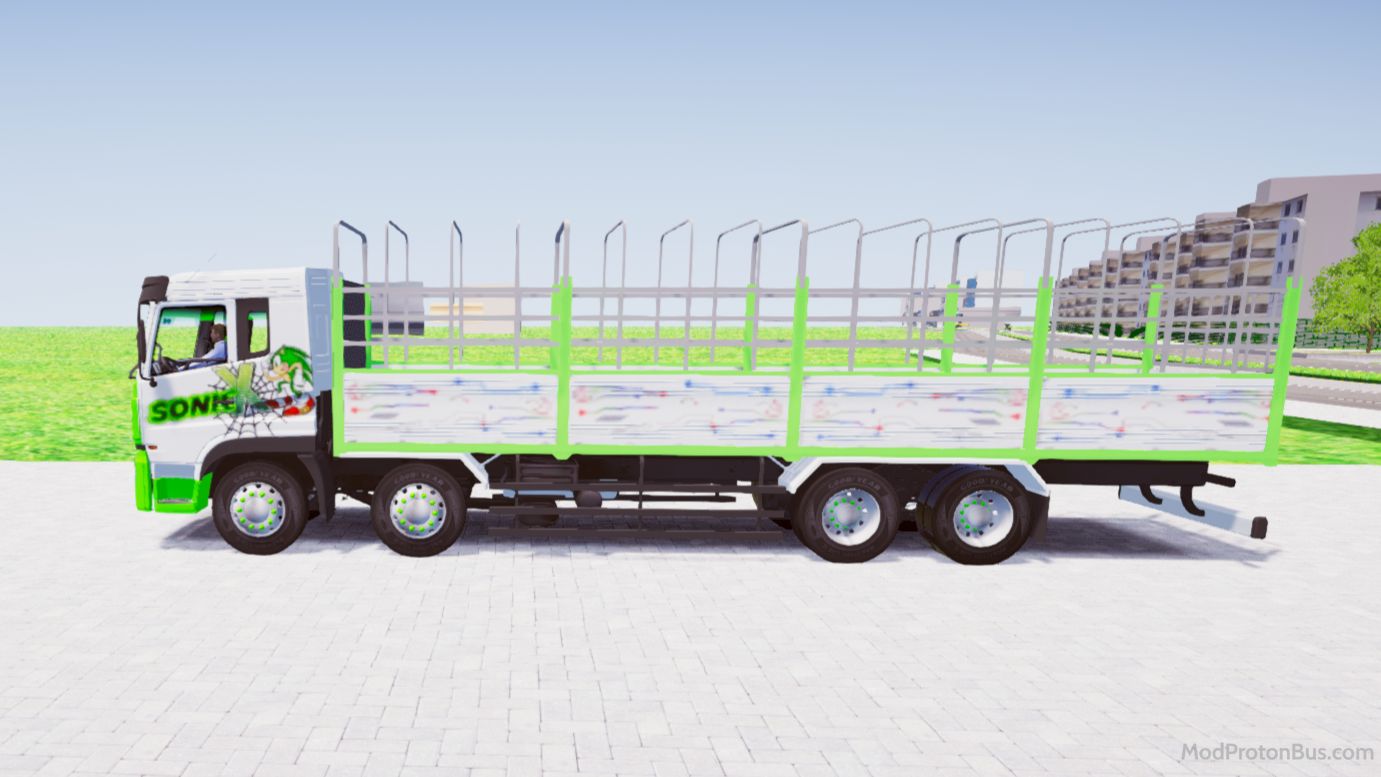 Foto dari Dongfeng Độ Led V2 7