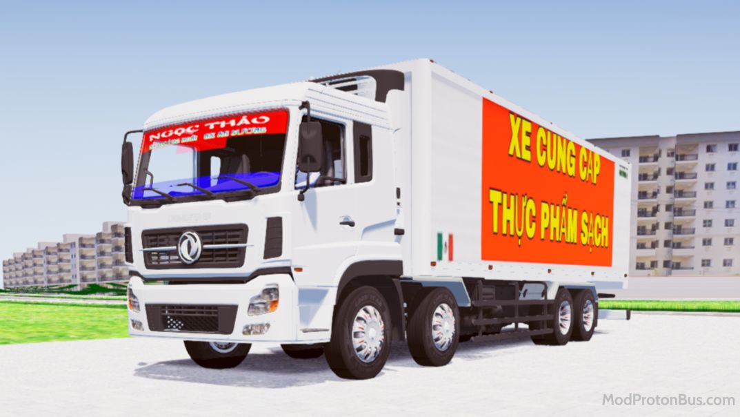 Foto dari Dongfeng Độ Led 3
