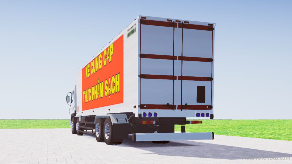 Foto dari Dongfeng Độ Led 6