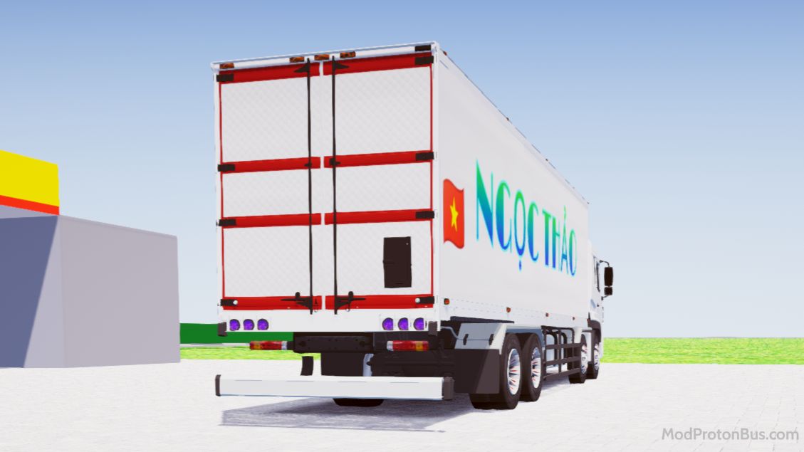Foto dari Dongfeng Độ Led 4