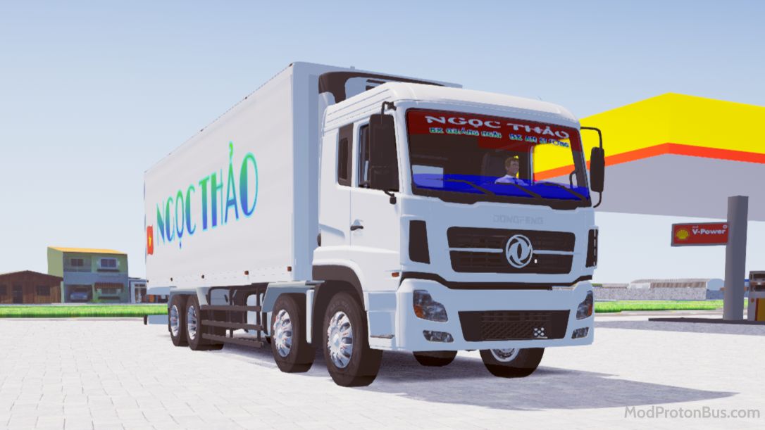 Foto dari Dongfeng Độ Led 5