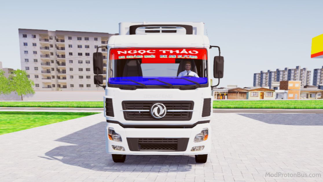 Foto dari Dongfeng Độ Led 1