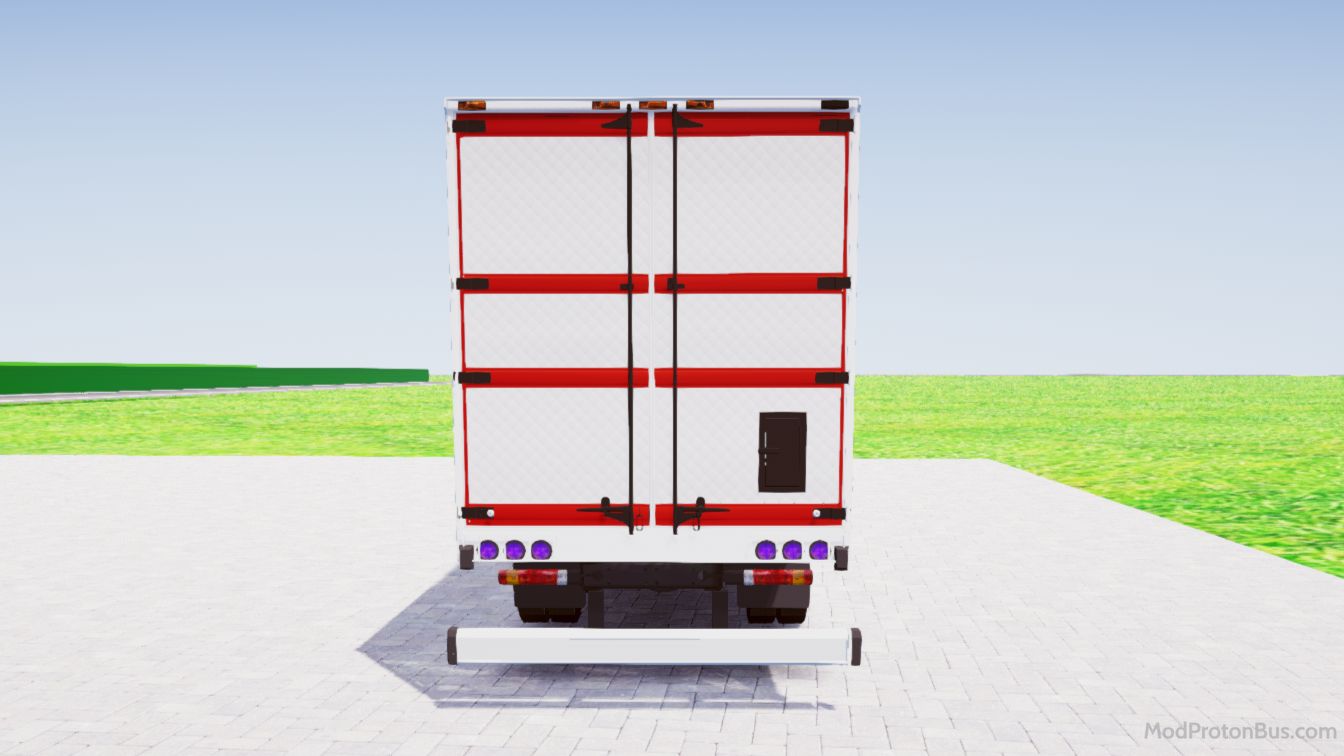 Foto dari Dongfeng Độ Led 10