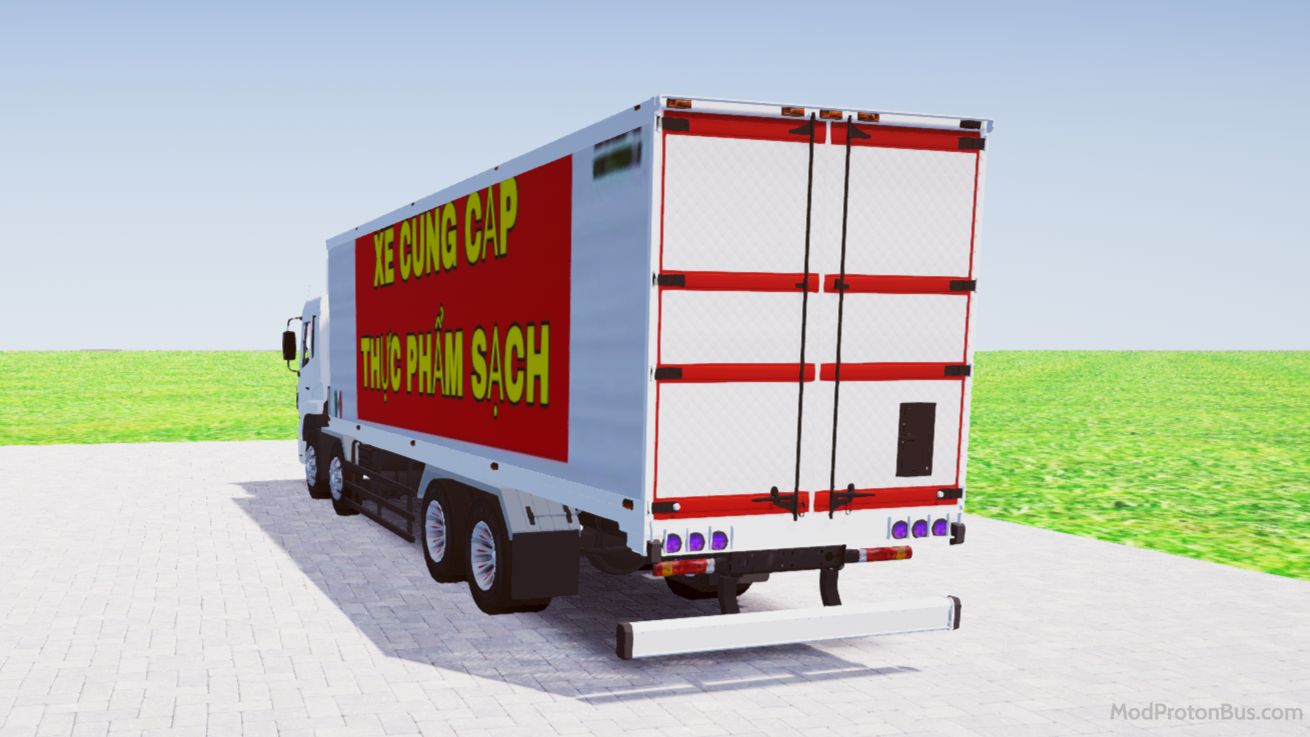 Foto dari Dongfeng Độ Led 11