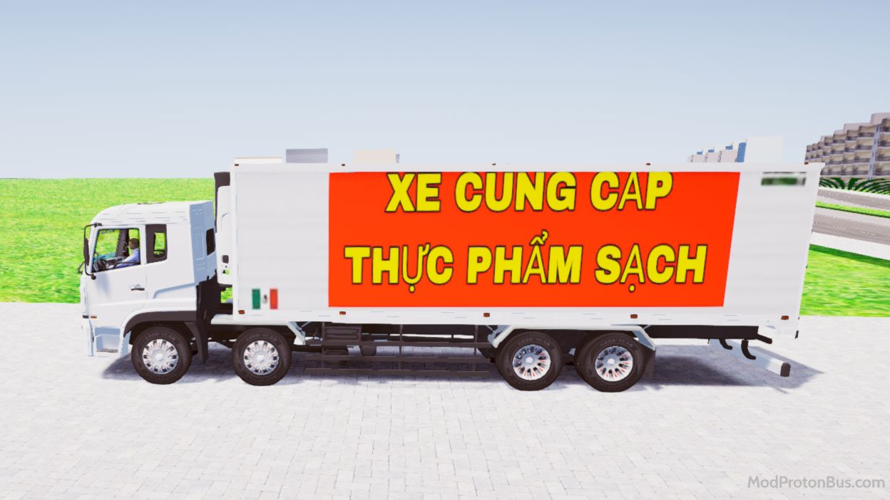 Foto dari Dongfeng Độ Led 7