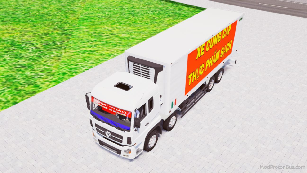 Foto dari Dongfeng Độ Led 12