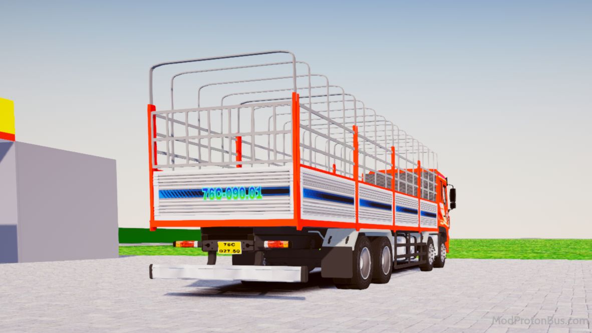 Foto dari Dongfeng 4