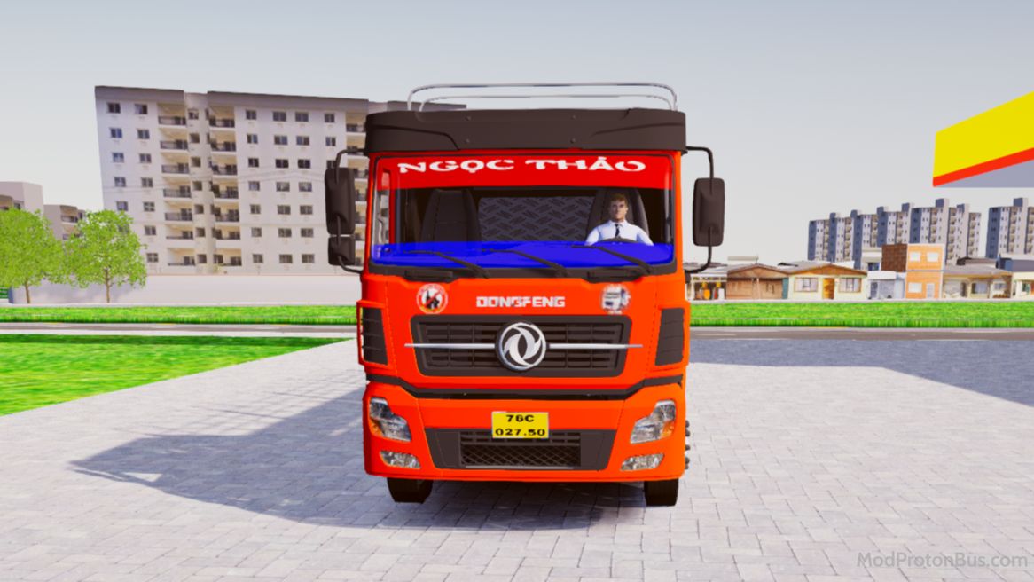 Foto dari Dongfeng 1