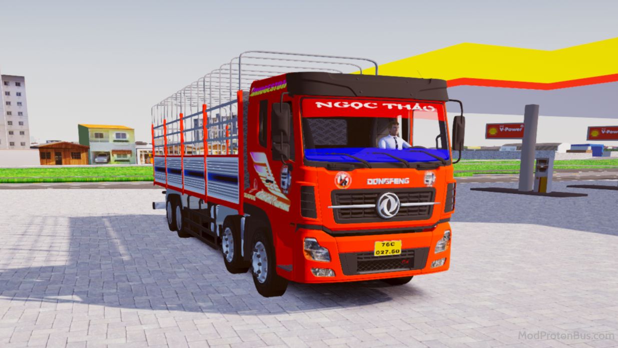 Foto dari Dongfeng 2