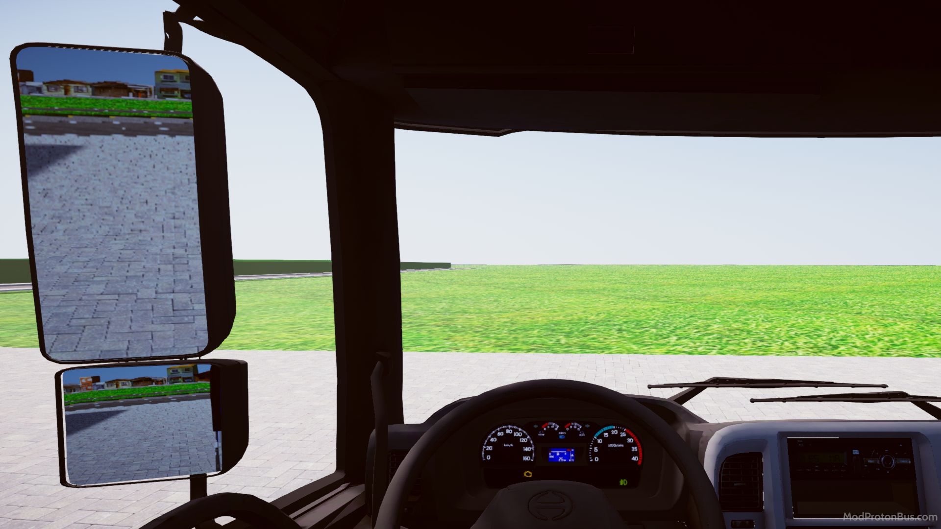 Foto dari Hino 500 Đóng Thùng Độ Led 16