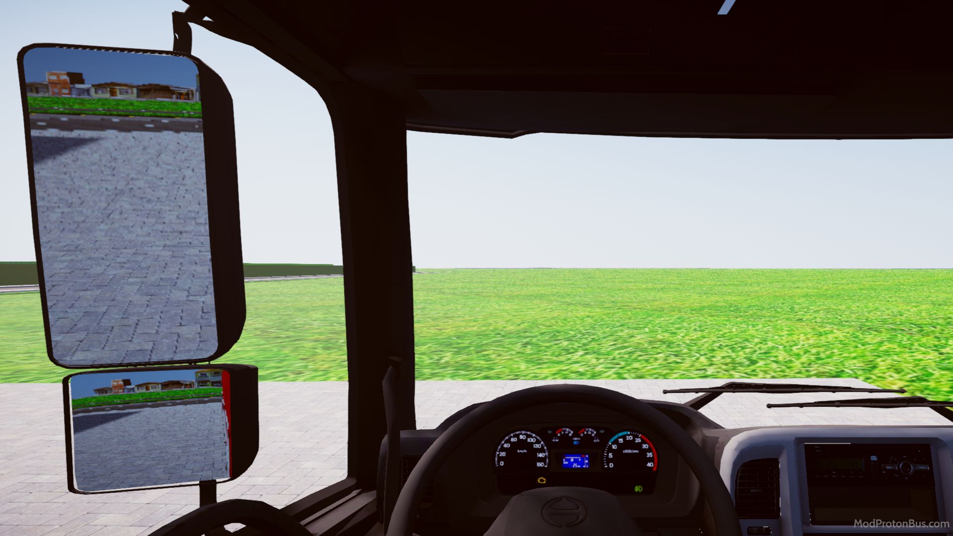 Foto dari Hino 500 E4 Thùng Heo Không Phủ Bạt 16