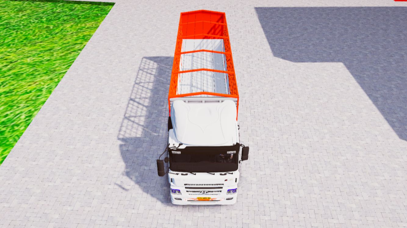 Foto dari Hyundai HD320 V2 13