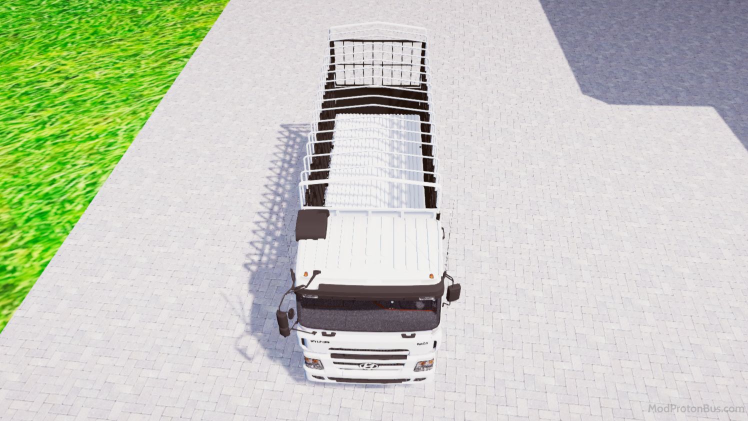 Foto dari Hyundai Thùng Heo 13