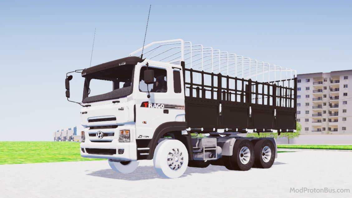 Foto dari Hyundai Thùng Heo 3