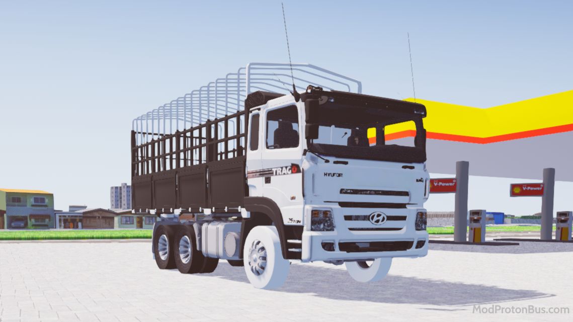 Foto dari Hyundai Thùng Heo 5