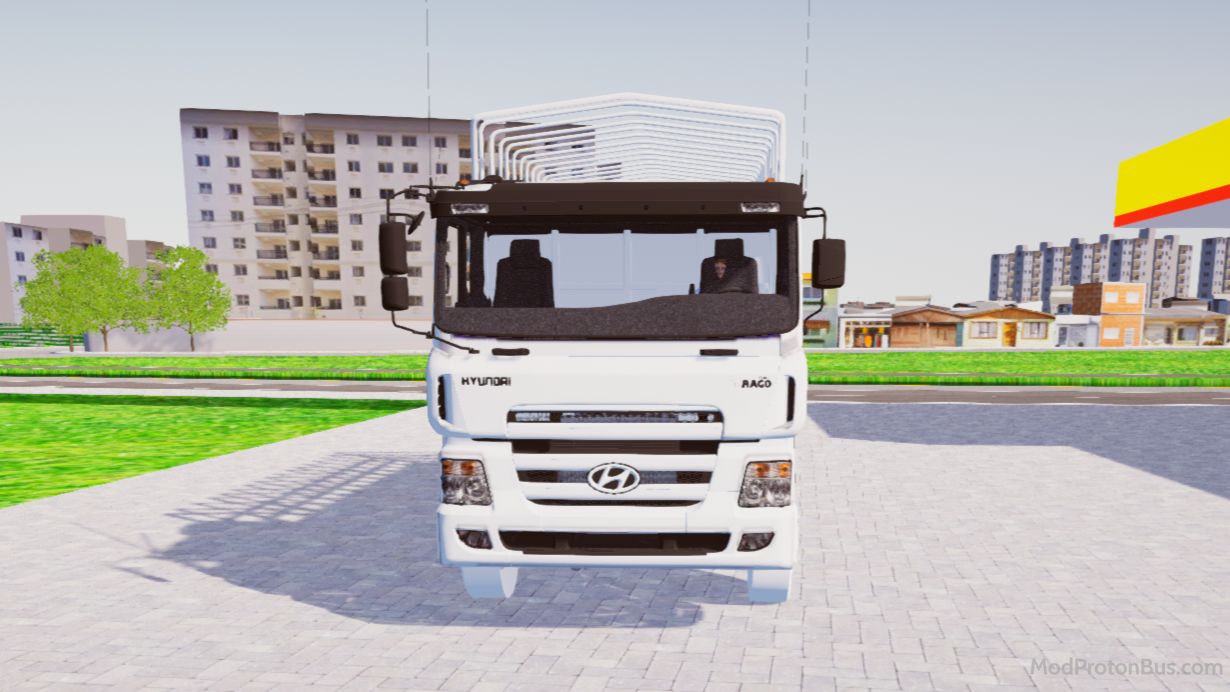 Foto dari Hyundai Thùng Heo 1