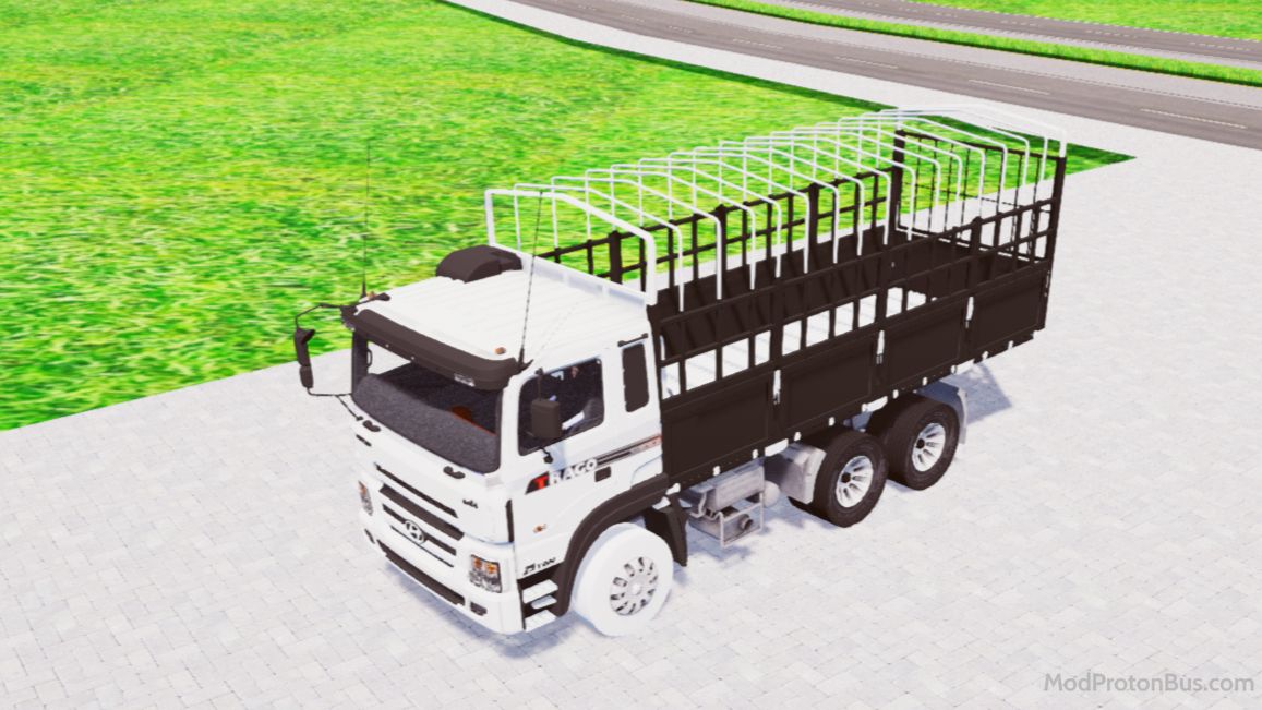 Foto dari Hyundai Thùng Heo 12